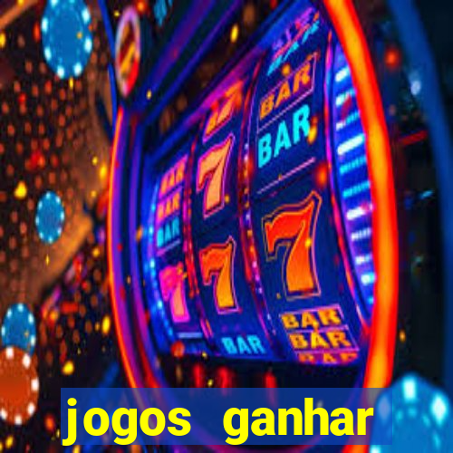 jogos ganhar dinheiro de verdade pix